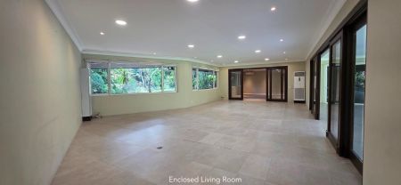 Classic Modern Resort like Bungalow for Rent Dasmarinas Village