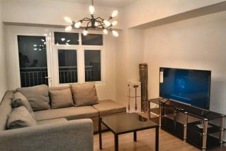 Fully Furnished 1BR for Rent in Meranti at Two Serendra