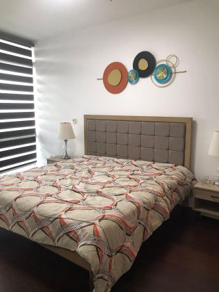 1BR For Rent at East Gallery Place  Taguig City 