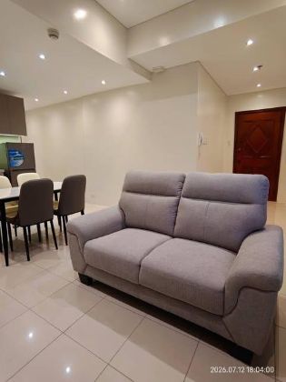 BSA Tower Fully Furnished Newly Renovated 1 Bedroom Unit 1TB