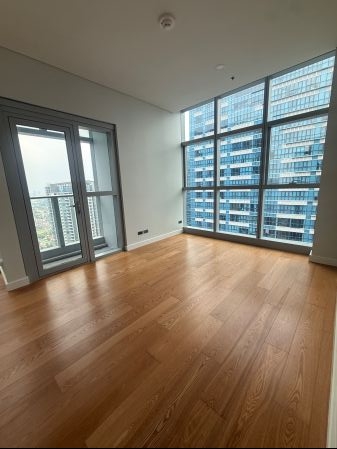 Semi Furnished 3 Bedroom Unit at The Seasons Residences
