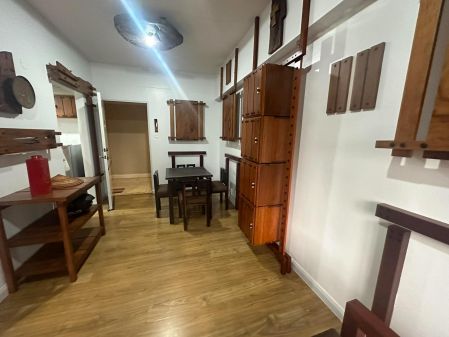 1BR Renovated Well Furnished for Expat Couple or Single in Makati