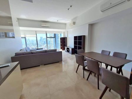2 Bedroom with Utility Room in Grand Hyatt Residences