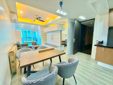 2BR for Lease in Blue Sapphire Residences Bgc