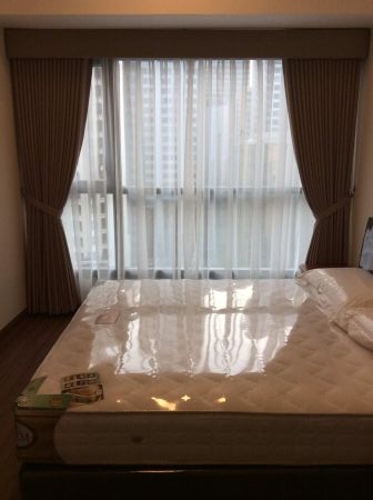 Fully Furnished 2BR Condo Unit at Shang Salcedo Place  Makati 