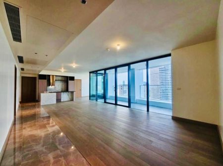 For Lease Newlyn Turnover Luxury 3BR in Aurelia Residences Bgc