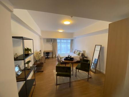 For Lease Verve Tower 1 Studio
