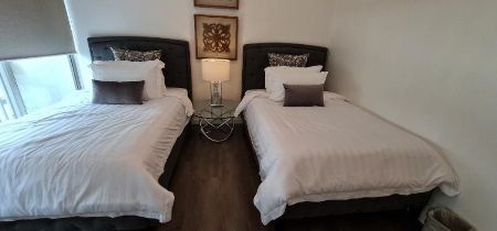 Fully Furnished 2 Bedroom Unit for Rent at Frabella 1