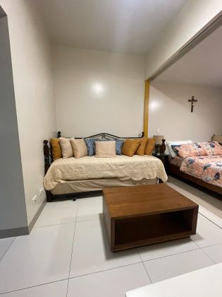 1BR Fully Furnished Condo Unit for Lease at One Uptown