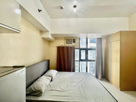 Viceroy Residences Studio Unit for Rent