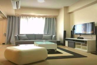 Fully Furnished 1BR for Rent in Greenbelt Hamilton Makati