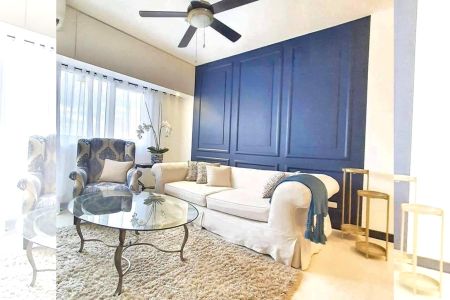 Fully Furnished 2 Bedroom Unit for Rent