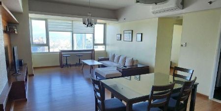 2 Bedroom Furnished For Rent in St Francis Shangri La