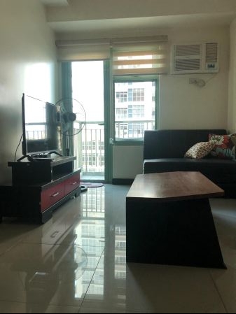 1BR Furnished Condo Unit for Lease in Magnolia Residences