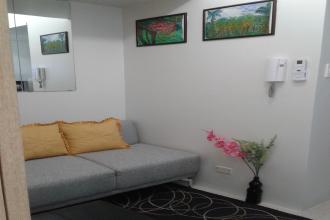 1 Bedroom Furnished at Grass Residences