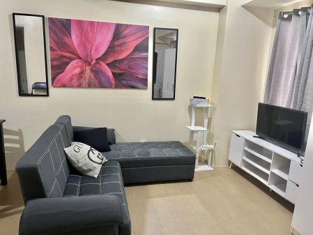 Executive Studio for Rent in Avida Cityflex36 Sqm Fully Furnishe
