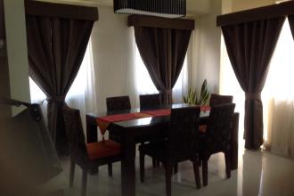 Sonata Private Residences  fully furnished 2br w maidsroom