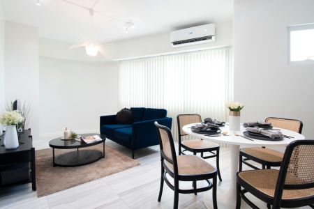 Maven at Capitol Commons 1BR Condo for Rent Pasig City