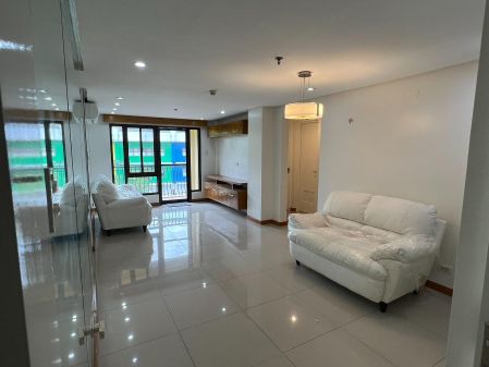 Fully Furnished 2BR for Rent in McKinley Hill Garden Villas Tagui