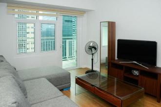 1BR Fully Furnished Condo for Rent at Meranti Two Serendra
