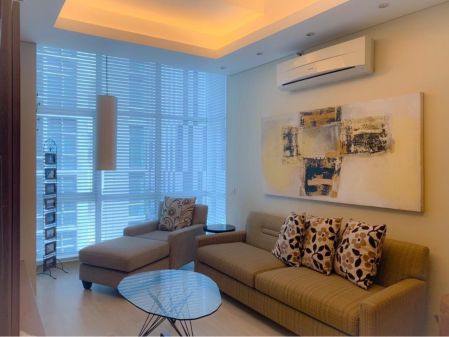 For Rent Two Bedroom Fully Furnished in Blue Sapphire Residences