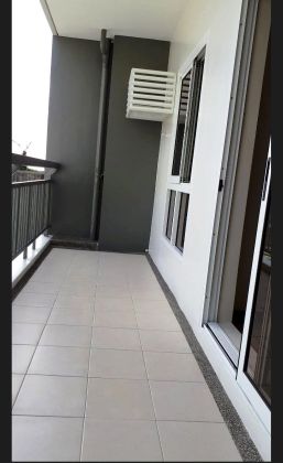 Furnished 2 Bedroom Unit at Sheridan Towers for Rent
