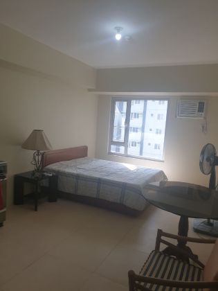 Studio at Avida Towers Centera for Lease