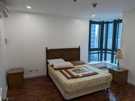 2 Bedroom for Lease in Antel Platinum