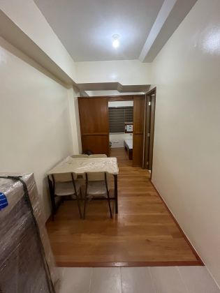 Furnished 1 Bedroom Unit near Dlsu for Rent