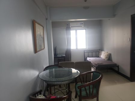 1 Bedroom in Pinecrest Residential Resort beside Resorts World