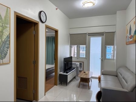 1 Bedroom Fully Furnished Unit at Times Square West