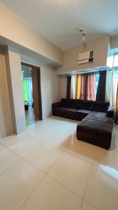 Furnished 1 Bedroom Unit at Eastwood Legrand