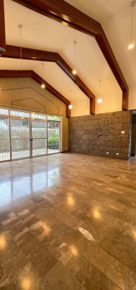 3 Bedroom House in Ayala Alabang Village