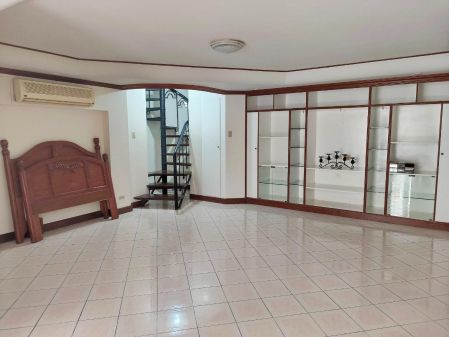House for Rent 4 Bedroom Ayala Alabang Village