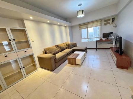 The Columns at Legazpi Village 2 Bedroom Furnished for Rent