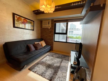 1 Bedroom for Rent at Fort Residences Burgos Circle BGC