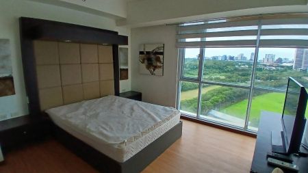 Nicely Furnished 2BR for Lease in La Vie Flats Filinvest Alabang