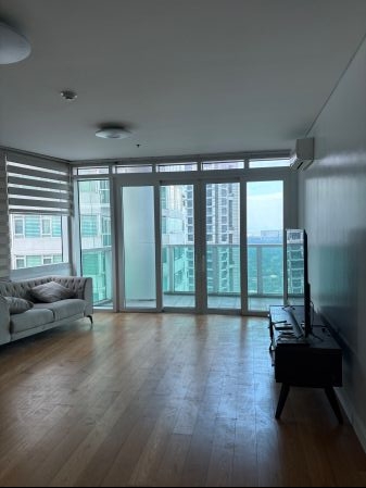 2BR with Parking at Park Terraces Makati