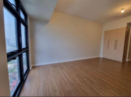 Semi Furnished Studio Unit at The Travertine at Portico for Rent