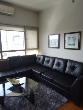 The Residences At Greenbelt 1 Bedroom for Lease