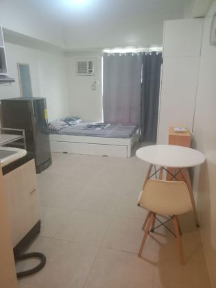 Fully Furnished Unit for Rent in Avida Towers Vita