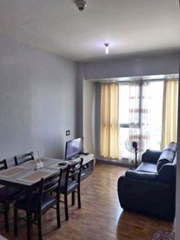 1 Bedroom Furnished For Rent in Capital Towers