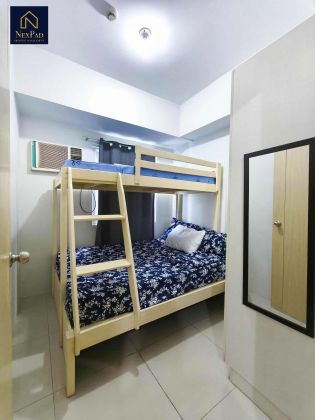 Jazz Residences Makati Unit for Rent 