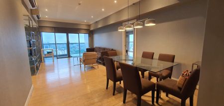 Fully Furnished 3BR for Rent in One Shangrila Place Mandaluyong
