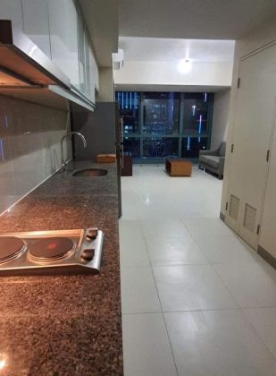 Spacious 1 Bedroom for Rent in One Uptown Residence BGC