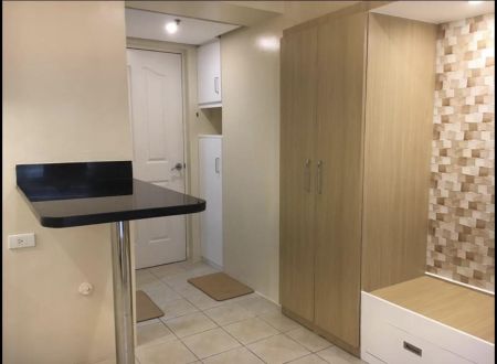 Fully Furnished Studio for Rent in Avida Towers Makati West