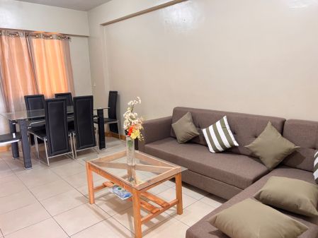 2 Bedroom Fully Furnished Condo for Rent at Cedar Crest