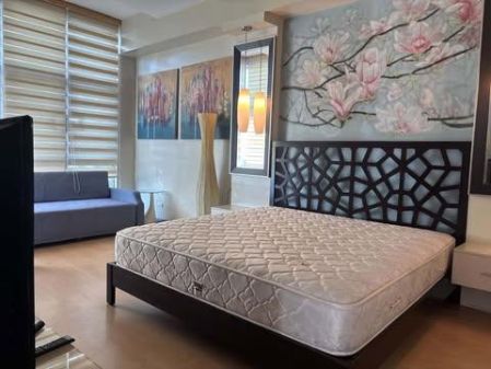 3 Bedroom for Rent in Sapphire Residences