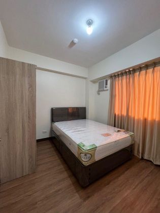 1 Bedroom Semi Furnished for Rent in Prisma Residences