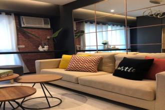 PLEASE READ CAREFULLY BEFORE INQUIRY: Fully Furnished 1BR Dorm Ty